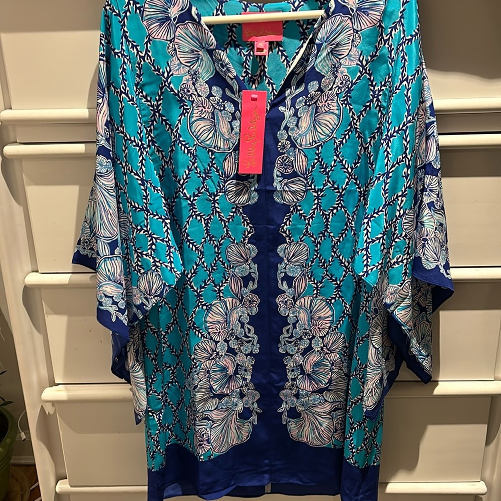 lilly dress